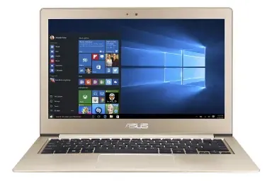 صورة Asus Zenbook Ux303Ub Core I7 8Gb 512Gb 2Gb