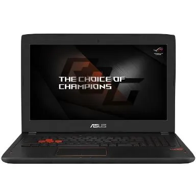 Asus ROG GL502VY Core i7 16GB 2TB 8GB