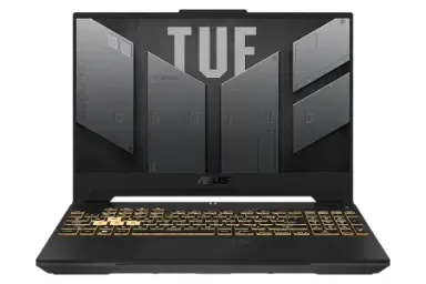 مقارنة Asus Tuf Gaming A15 Fa507Nv Ryzen 7 7735Hs Rtx 4060 16Gb 1Tb {request()->input('language_config')['common']['with']} Msi Modern 15 A10Rbs