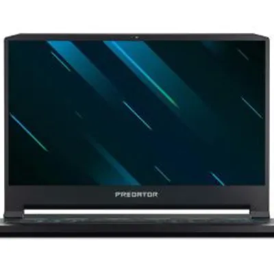 Acer Predator Triton 500 Core I7 9750H Rtx 2080 32Gb 512Gb