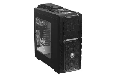 مقارنة Green X3 Plus Viper {request()->input('language_config')['common']['with']} SilverStone RL07