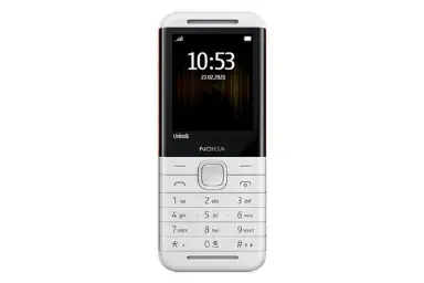 Nokia 5310 (إصدار 2020)