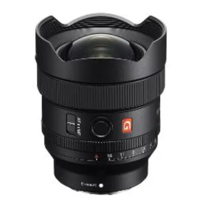 Sony Fe 14Mm F1 8 Gm