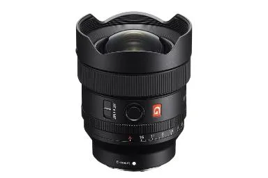 مقارنة Sony Dt 18 55Mm F35 56 Sam Ii {request()->input('language_config')['common']['with']} Sony Fe 14Mm F1 8 Gm