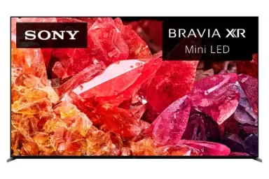 Sony Xr 65X95K