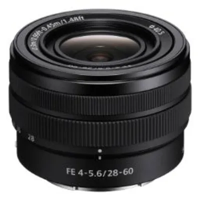 Sony Fe 28 60Mm F4 56