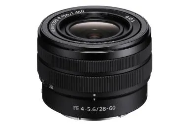 مقارنة Sony Fe 28 60Mm F4 56 {request()->input('language_config')['common']['with']} Sony Fe 85Mm F14 Gm