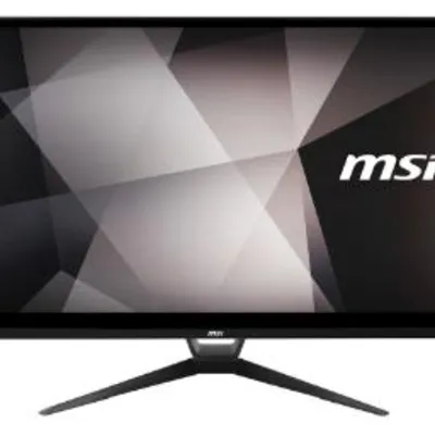 Msi Pro 22X 10M Core I3 10100 Uhd 630 16Gb 256Gb