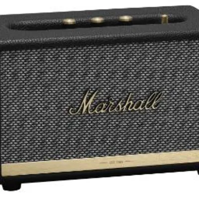Marshall Acton Ii Bluetooth