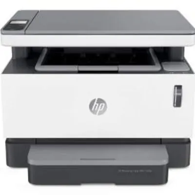 Hp Neverstop Laser Mfp 1200W