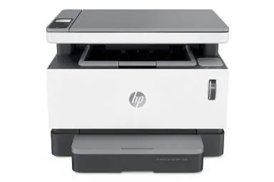 مقارنة Hp Laserjet Pro M402Dw {request()->input('language_config')['common']['with']} Hp Neverstop Laser Mfp 1200W