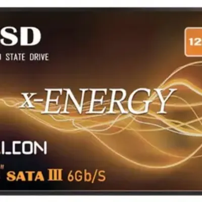 X Energy Falcon Sata 25 Inch 120Gb