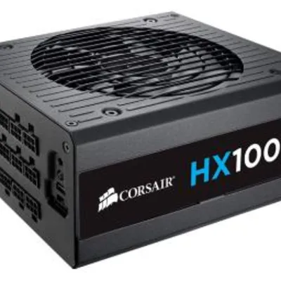 Corsair Hx1000I Platinum 1000W
