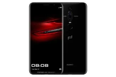 صورة Huawei Mate RS Porsche Design