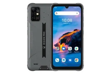 Umidigi Bison Pro