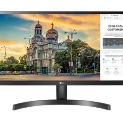 Lg 29Wk50S