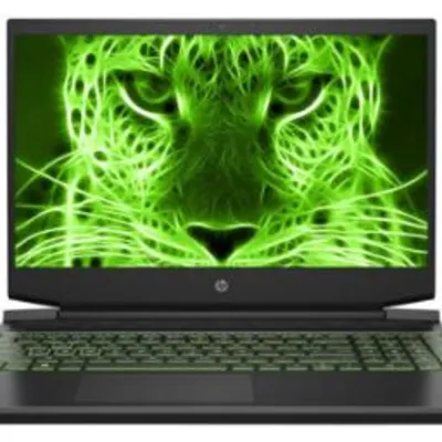 Hp Pavilion Gaming 15 Ec1009 Ryzen 7 4800H Gtx 1660Ti 32Gb 2Tb