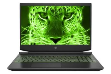 صورة Hp Pavilion Gaming 15 Ec1009 Ryzen 7 4800H Gtx 1660Ti 32Gb 2Tb