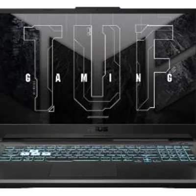 Asus Tuf Gaming Fx706Hcb Core I5 11400 Rtx 3050 32Gb 1Tb