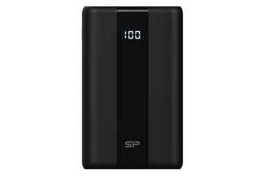 مقارنة Silicon Power Qs55 20000Mah {request()->input('language_config')['common']['with']} WUW Y71 بسعة 10000 مللي أمبير