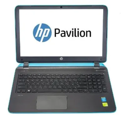 Hp Pavilion 15 P110Ne Core I5 6Gb 1Tb 2Gb