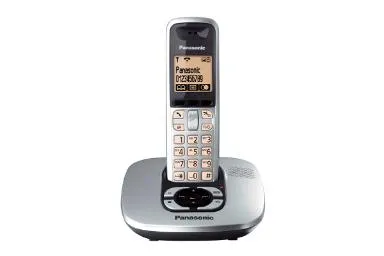 مقارنة Gigaset A120 {request()->input('language_config')['common']['with']} Panasonic Kx Tg6421