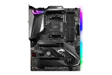 مقارنة جيجابايت Ga G41Mt S2 Rev 14 {request()->input('language_config')['common']['with']} Msi Mpg X570 Gaming Pro Carbon Wifi