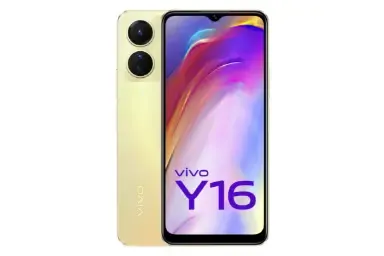 Vivo Y16