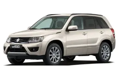 Suzuki Vitara Class10 Automatic