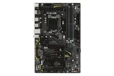 مقارنة جيجابايت Ga Z270P D3 Rev 10 {request()->input('language_config')['common']['with']} جيجابايت Z790 Aorus Pro X