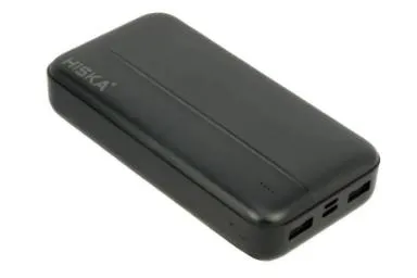 صورة Hiska Lp 219 20000Mah