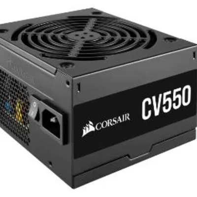 Corsair Cv550 550W