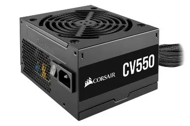 صورة Corsair Cv550 550W