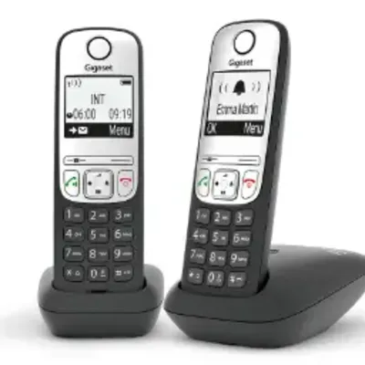 Gigaset A690 Duo