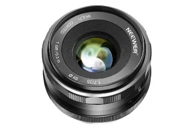 مقارنة Neewer 35Mm F17 {request()->input('language_config')['common']['with']} Sony Fe 28Mm F2