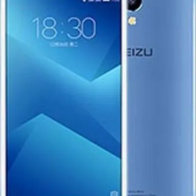 Meizu M5 Note