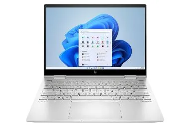 صورة Hp Envy X360 13 Bf0013 Core I7 1250U Iris Xe 8Gb 512Gb