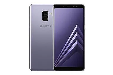 صورة Samsung Galaxy A8 (2018)