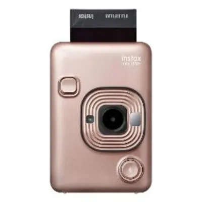 Fujifilm Instax Mini Liplay