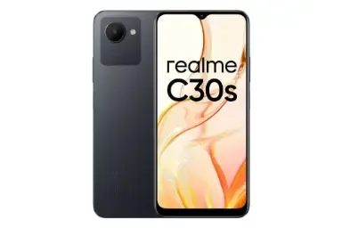 مقارنة Nokia 3.2 مع Realme C30s