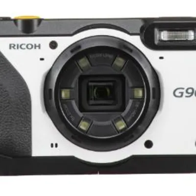 Ricoh G900