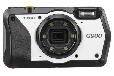 صورة Ricoh G900