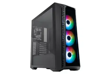 Cooler Master Masterbox 520