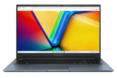صورة Asus Vivobook Pro 15 OLED K6502VU Core i9-13900H RTX 4050 8GB 1TB