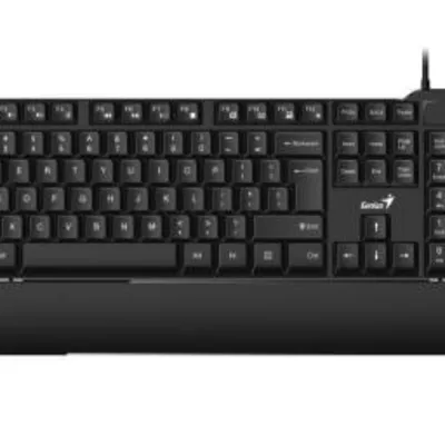 Genius Kb 100Xp