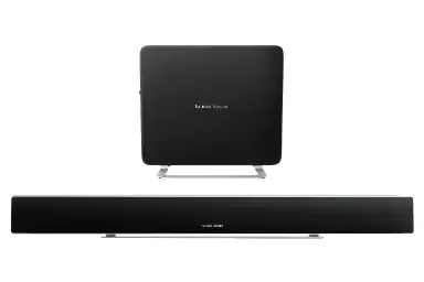 صورة Harman Kardon Sabre Sb 35