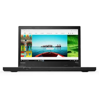 صورة Lenovo ThinkPad T470p Core i7 8GB 512GB 2GB