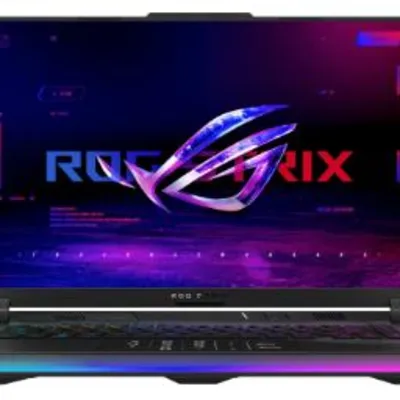 Asus Rog Strix Scar 16 G634Jzr Core I9 14900Hx Rtx 4080 64Gb 2Tb