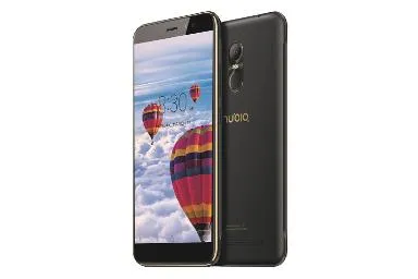 مقارنة ابل ايفون 17 برو ماكس {request()->input('language_config')['common']['with']} Zte Nubia N1 Lite