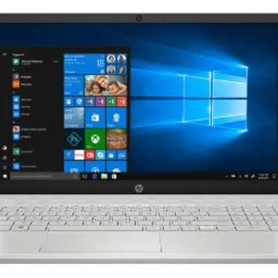 Hp Pavilion 15 Cs1000 Core I7 Mx150 16Gb 1256Gb